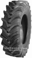 Padanga 520/85R38 (20.8R38) AGRO10 Seha 155A8/152B TL,  520/85 R38