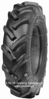 Padanga 9.5-16 Gripking HD Speedways 8PR 112A8 TT