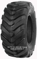Padanga 16.0/70-20 (405/70-20) IND80/SHR4 Seha 16PR 166A2 TL