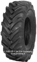 Padanga 11.5/80-15.3 SK234 Superking 14PR 139A8 TL