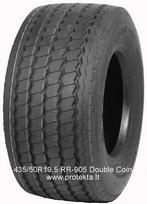 Padanga 435/50R19.5 RR905 Double Coin 20PR 160J TL M+S,  435/50 R19.5