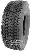 Padanga 20.5R25 ETSnow E2/L2 Duratough ** 177B/193A2 TL, 20.5 R25