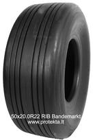 Padanga 50x20.0R22 RIB Agrityre 32PR 173A8 TL, 50x20.0 R22