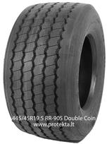 Padanga 445/45R19.5 RR905 Double Coin 20PR 160J TL M+S,  445/45 R19.5