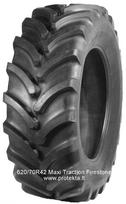 Padanga 620/70R42 Maxi Traction Firestone 166D TL,  620/70 R42
