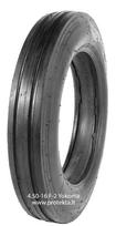 Padanga 4.50-16 F2 Loricae 6PR 97A5 TT