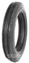 Padanga 4.00-16 F2 Loricae 6PR 66A5 TT (su kam.)
