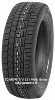 Padanga 205/65R15 V521 Viatti 94T TL M+S,  205/65 R15