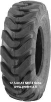 Padanga 12.5/80-18 SHR4 Seha 14PR TL