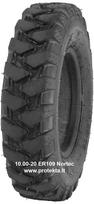 Padanga 10.00-20 ER109 Nortec 16PR 146B TTF (su kam. be jst.)