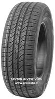 Padanga 245/70R16 V237 Viatti 107H TL,  245/70 R16