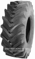 Padanga 650/75R32 (24.5R32) AGRO11 Seha 172A8/172B TL,  650/75 R32