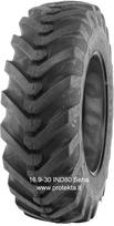 Padanga 16.9-30 IND80/SHR4 Seha 16PR  156A8 TL