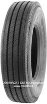 Padanga 295/80R22.5 CST45 16PR 150/147M TL,  295/80 R22.5