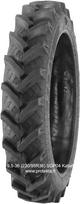 Padanga 9.5-36 (230/95R36) SGP04 Kabat 10PR 123A6 TT