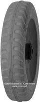 Ratas 4.00-8  39-12E StarcoFlex iCore Yellow 42A2