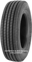 Padanga 315/70R22.5 GL282A Advance 20PR 156/150L TL M+S 3PMSF,  315/70 R22.5