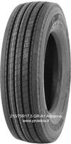 Padanga 215/75R17.5 GRA1 Advance 12PR 126/124M TL M+S 3PMSF,  215/75 R17.5