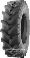Padanga 420/85R30 (16.9R30) AGRO10 Seha 140A8/137B TL,  420/85 R30