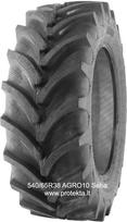 Padanga 540/65R38 AGRO10 Seha 153D/156A8 TL,  540/65 R38