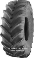 Padanga 680/85R32 Voltyre-AGRO DF5 178A8 TL,  680/85 R32