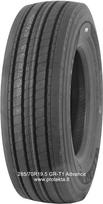 Padanga 285/70R19.5 GRT1 Advance 18PR 150/148J TL M+S 3PMSF,  285/70 R19.5