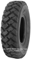 Padanga 14.00R24 REM1 Double Coin * 153A8 TL, 14.00 R24