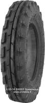 Padanga 6.00-16 SW201 Speedways 8PR 94A8 TT (su kam.)
