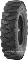 Padanga 10.00-20 QH107 Roadguider 16PR 146A8 TTF (su kam. ir jst.)