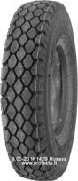 Padanga 9.00R20 IN142B Rosava 12PR 136/133J TT, 9.00 R20