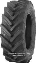 Padanga 440/65R28 LR650 Ling Long 131D/134A8 TL,  440/65 R28