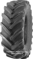 Padanga 710/70R42 LR650 Linglong 173D/176A8 TL,  710/70 R42