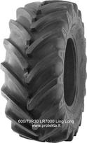 Padanga 600/70R30 LR7000 Ling Long 152D TL,  600/70 R30