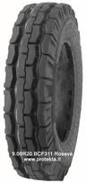 Padanga 9.00R20 BCF311 Rosava 6PR 112A8 TT, 9.00 R20