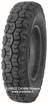 Padanga 9.00R20 O40BM Rosava12PR 136/133J TT, 9.00 R20