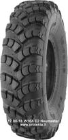 Padanga 12.00-18 (320-457) W16A E2 (K70) Neumaster 14PR 138J TTF