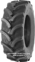 Padanga 580/70R38 LR700 Linglong 170A8/167B TL (egl.),  580/70 R38