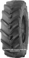 Padanga 340/80R20 (12.5/80R20) R4E Advance (Steel-Belt) 144B TL,  340/80 R20