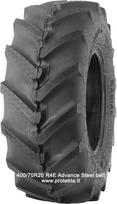 Padanga 400/70R20 R4E Advance (Steel-Belt) 149A8 TL,  400/70 R20