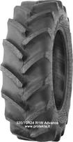 Padanga 320/70R24 R1W Advance 116D TL,  320/70 R24
