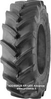 Padanga 420/85R28 (16.9R28) AR1200 Advance 144D TL,  420/85 R28