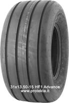 Padanga 31x13.5-15 HF1 Advance 10PR 120B TL