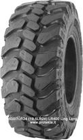 Padanga 500/70R24 (19.5LR24) LR400 Linglong 164B TL (ž.ū.),  500/70 R24