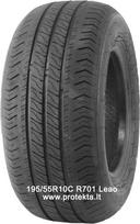 Padanga 195/55R10C R701 Leao (Ling Long) 98/96N TL M+S,  195/55 R10C
