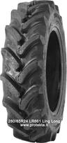 Padanga 280/85R24 (11.2R24) LR861 Linglong 115A8/112B TL (egl.),  280/85 R24