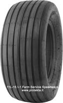 Padanga 11L-15 I-1 Farm Service Speedways 12PR 121D TL