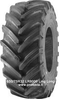 Padanga 650/75R32 (24.5R32)  LR8000 Linglong 172B TL,  650/75 R32