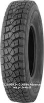 Padanga 12.00R24 (325/95R24) GL688A Advance 20PR 164/162K TTF, 12.00 R24