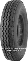 Padanga 12.00R24 GL291A Advance 20PR 160/157K TTF, 12.00 R24