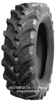 Padanga 480/70R38 TA110 Petlas 145D TL,  480/70 R38
